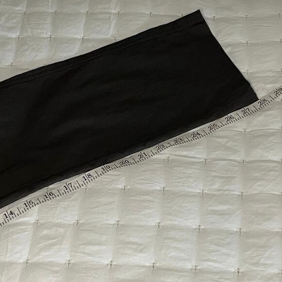 NIC+ZOE Women's Straight Leg Pants - Brown - Picture 10 of 10